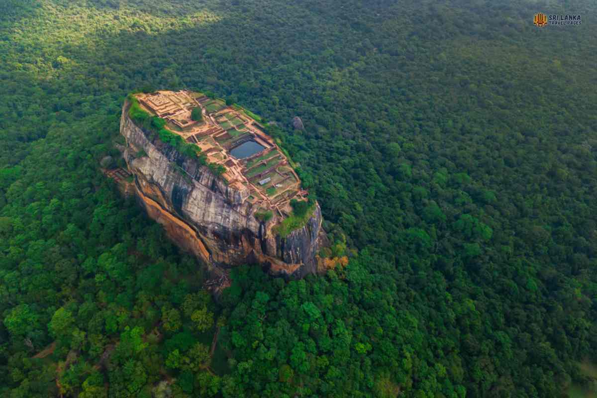 Entdecken Sie Sri Lankas historisches Kulturdreieck