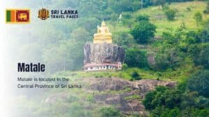 Matale Zip Code Matale