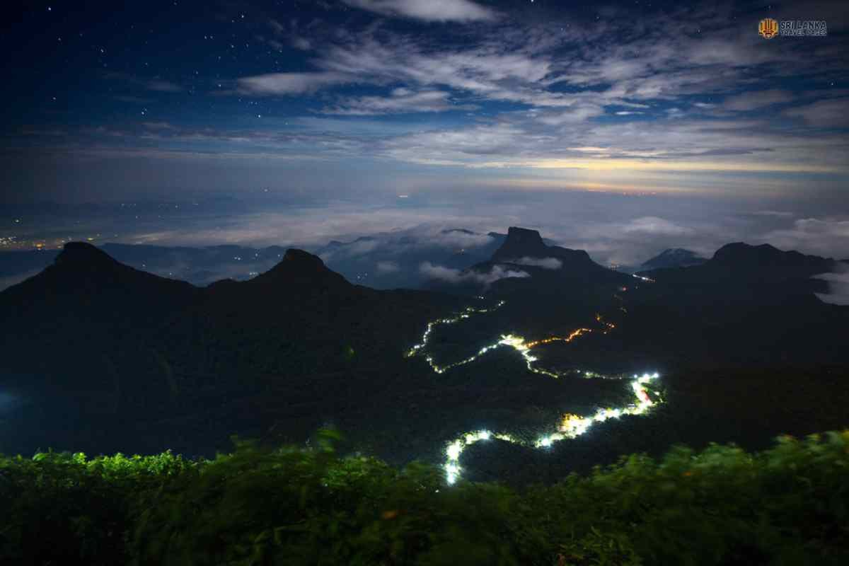 拉特纳普勒的景点