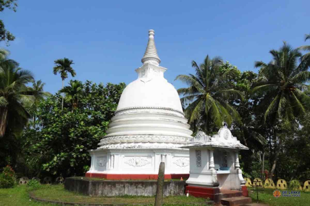 Temple Bemvehera Gane