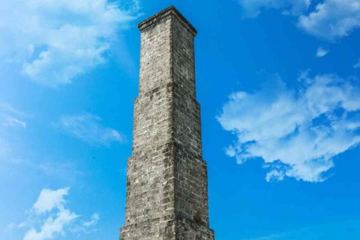 Torre della Regina
