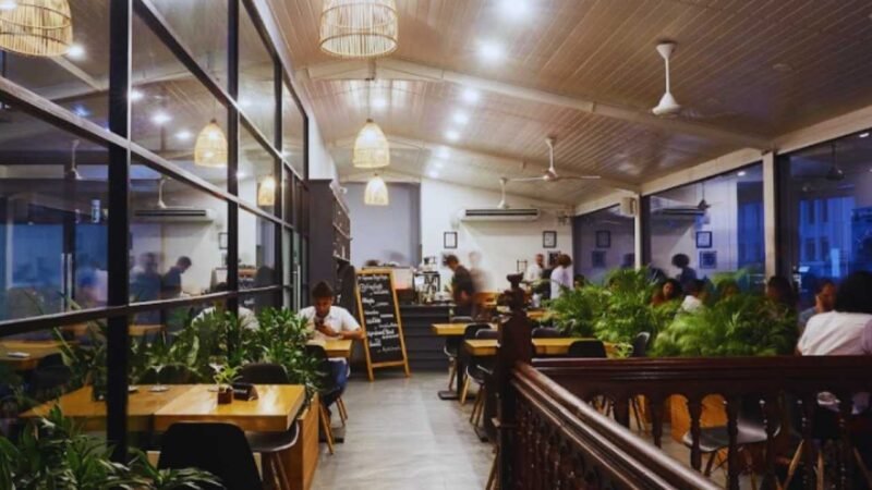 10 Best Coffee Shops in Colombo