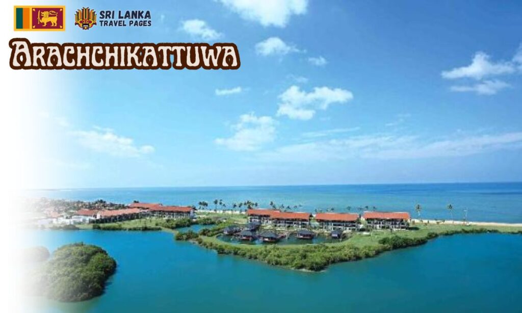 Arachchikattuwa