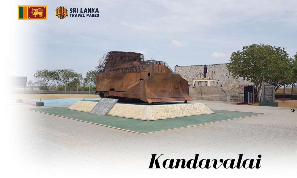 Kandavalai