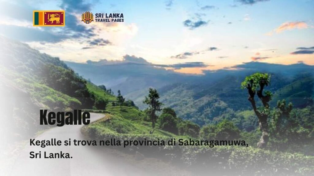 Kegalle..