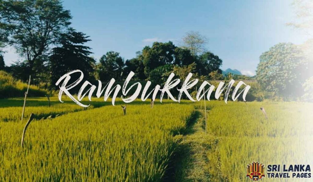Rabukkana