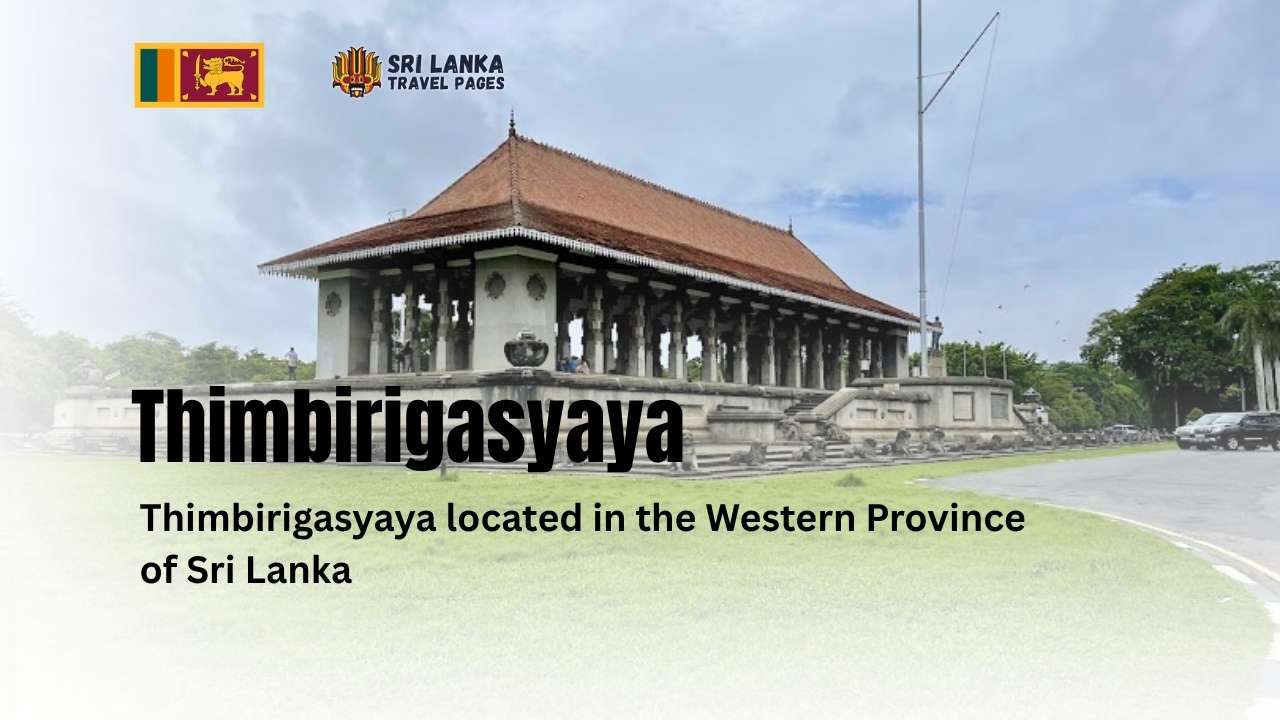 ティンビリガシャヤ