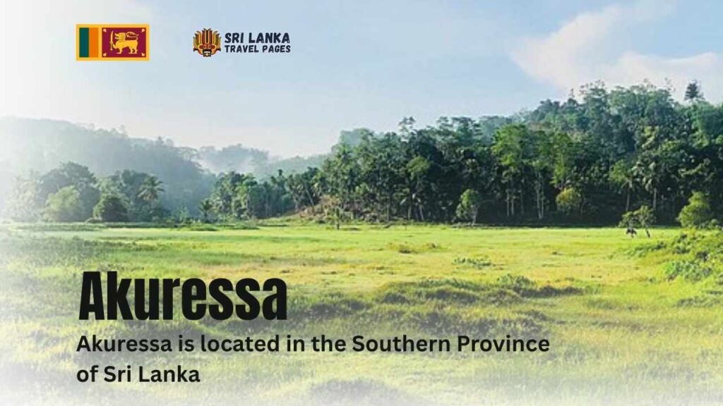 Akuressa