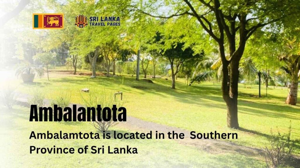 Ambalamtota