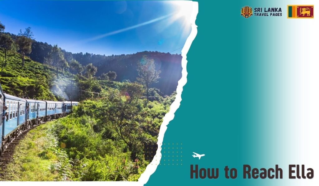 So erreichen Sie Ella