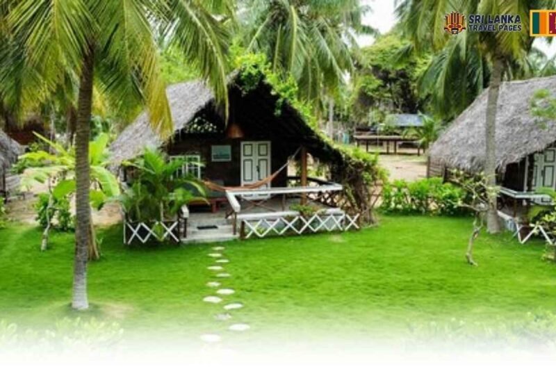 Ruuk Village Kite Resort