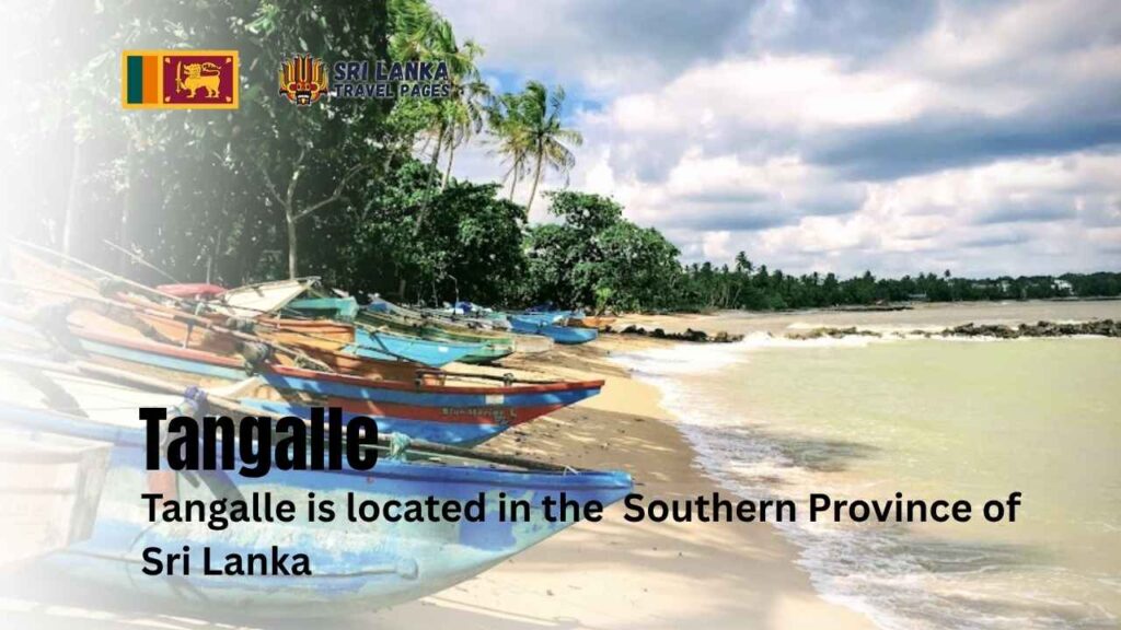 Tangalle