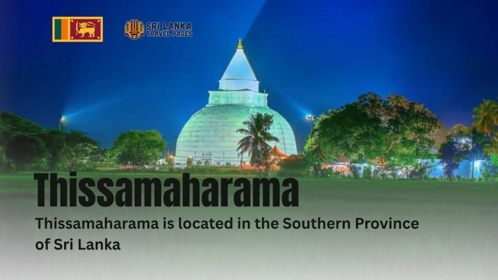 Thissamaharama