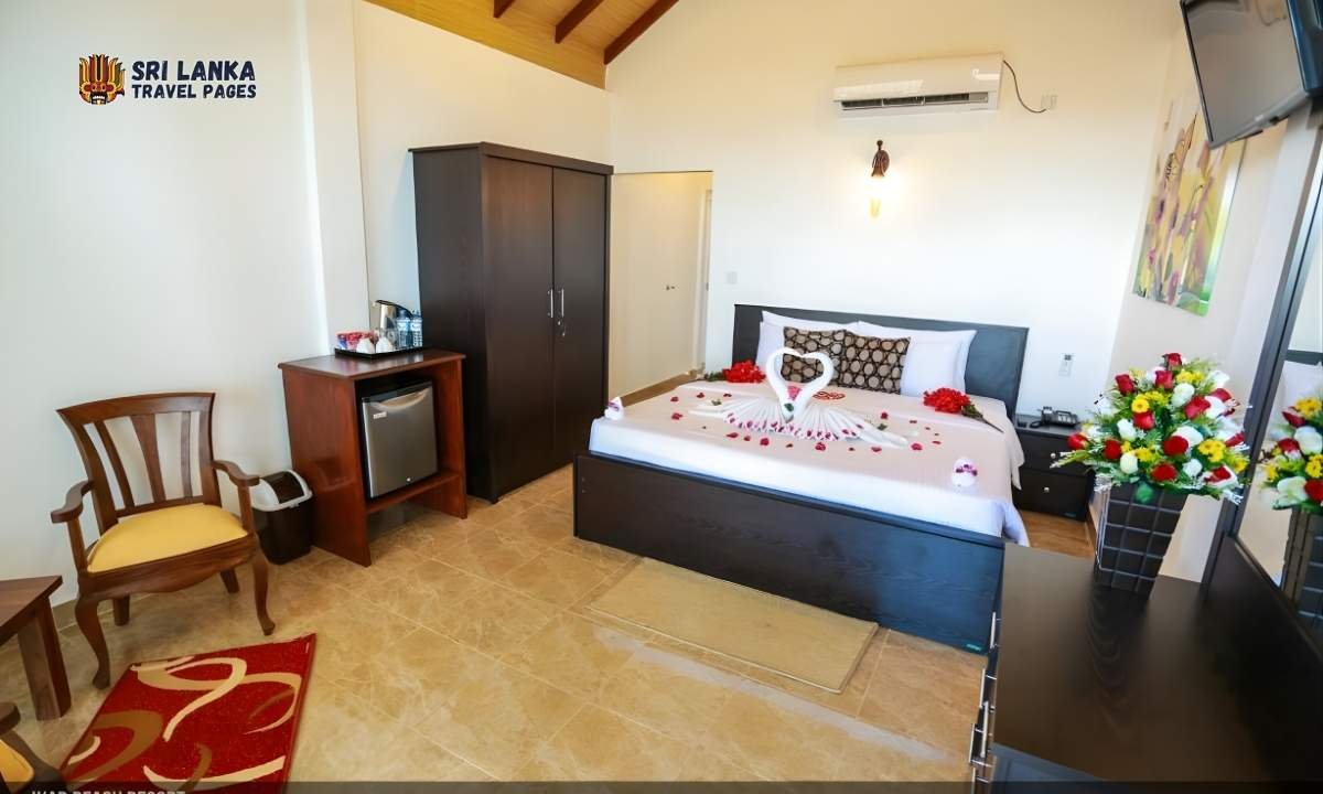 Jkc Resort Rates JKAB Beach Resort